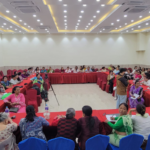 नेपाल कम्युनिस्ट पार्टीको ७७औं स्थापना दिवसमा अन्तरक्रियात्मक गोष्ठी सम्पन्न